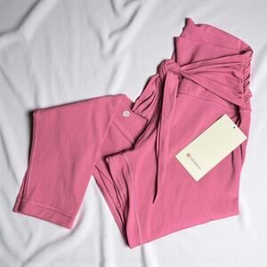 Lululemon Align Pant 28" Wrap